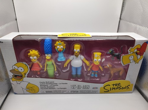 Jakks pacific die simpsons - die,