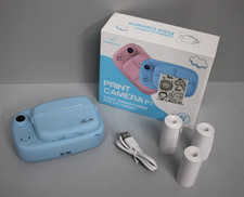 GlobalCrown Sofortbildkamera