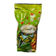Lindt täfelchen ostern 600g - täfelchen,