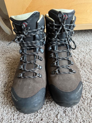 Mammut mens brecon mountain - mammut,