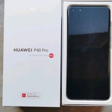 Huawei P40 Pro ELS-NX9 - 256GB