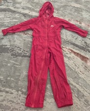 Kinder Trespass Tres-tex