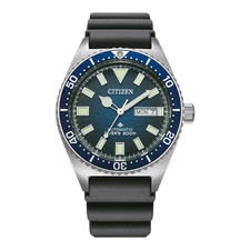 Citizen Promaster Marine