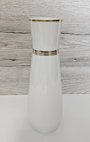 Reichenbach vase creme weiß - reichenbach,