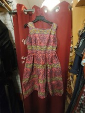 Original True Vintage Kleid