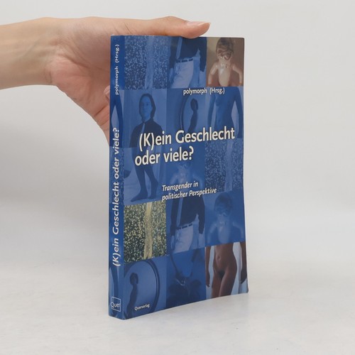 Ein geschlecht oder - geschlecht,