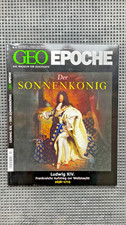 GEO EPOCHE Nr. 42  "Der