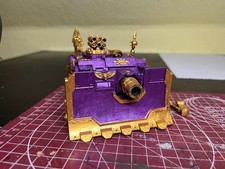 Warhammer 40k: Chaos Vindicator