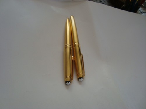 Montblanc meisterstück - montblanc,