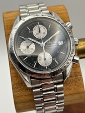 Omega Speedmaster Reduced