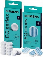 Siemens EQ Serie