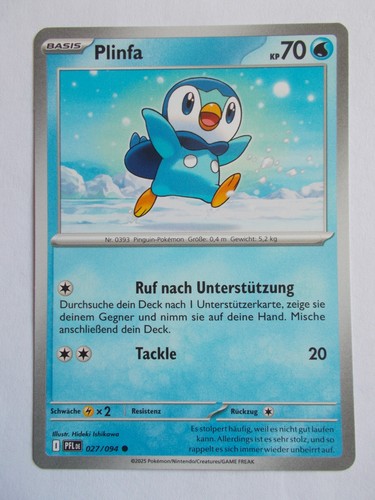 Pokemon karten fatale flammen - fatale,