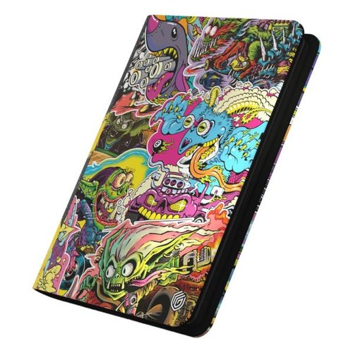 Ultimate guard zipfolio 360 - ultimate,