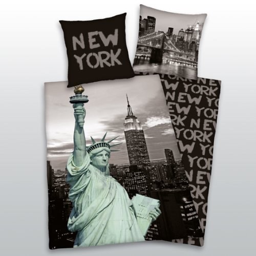 New york freiheitsstatue - new,