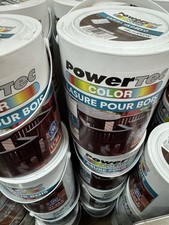 Power Tec Color Holzlasur