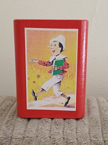 Mastro geppetto pen pot - mastro,