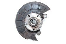 Radlagergehäuse Achsschenkel vorne rechts Seat Altea Toledo Leon 1P 1K0407256N