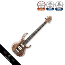 Ibanez/BTB745-NTL Natural Low