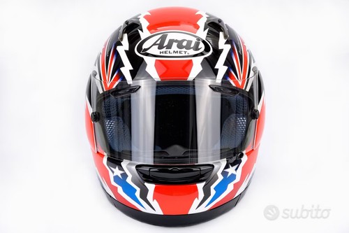 Arai astro mick doohan - arai,