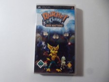 Ratchet  Clank: Size Matters von Sony Computer E... | Game | Zustand gut