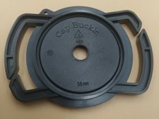 Objektivdeckel Halter 52,58,67mm  Objektivdeckel für Kamera ,,#