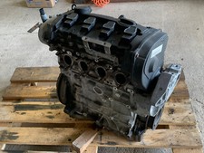 BLX Motor 2,0 FSI ohne Anbauteile Audi A3 VW Golf Passat Touran 06F100032MX