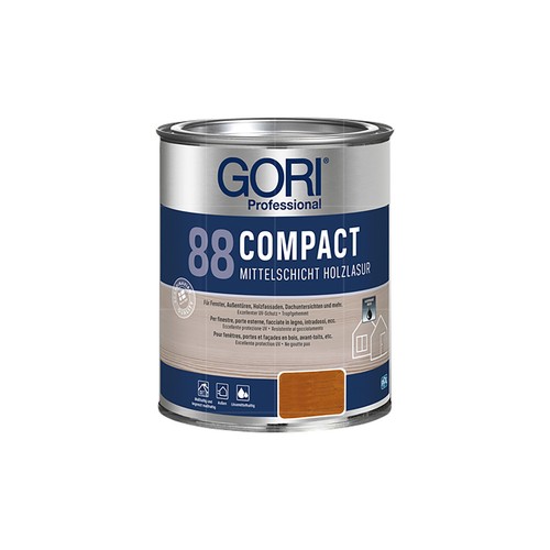 Gori compact lasur 75 ltr - gori,