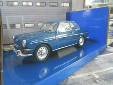 VOLKSWAGEN VW 1500 S 1500S Typ