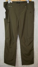 Herren wanderhose braun - herren, 48