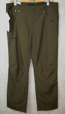 Herren Wanderhose 48 braun