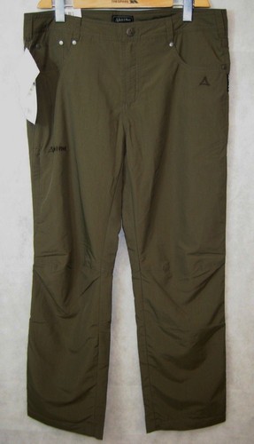 Herren wanderhose braun - wanderhose,