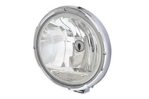 Hella frontscheinwerfer rallye - hella,