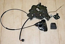 Orig. Schloß mit ZV Funktion 7E0843653BS für Schiebetür links Neuwertig! VW T6