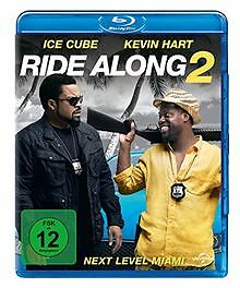 Ride along next - next, level