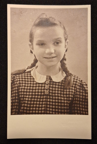 Altes foto portrait - altes,