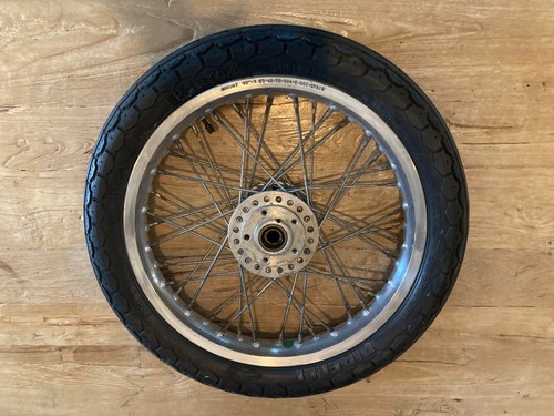 Akront felge vor harley - felge,