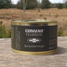 (20,00€/kg) CONVAR