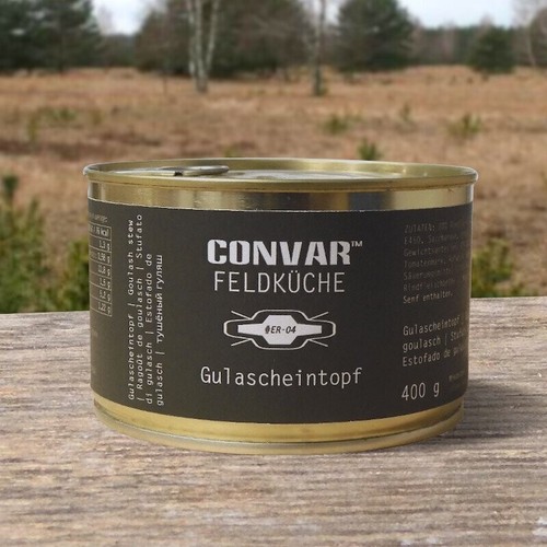 Convar - (20,00€/kg),
