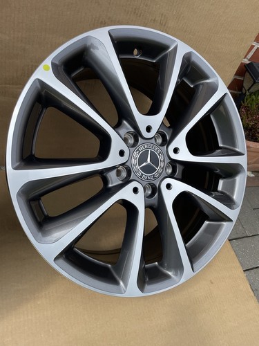 Original mercedes w213 - original,