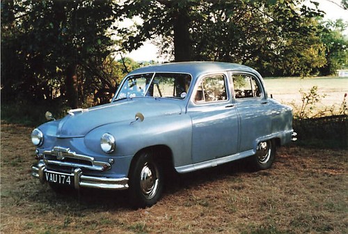 Oldtimer auto foto - ca., x