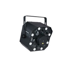 Showtec DOMINATOR LED Effekt Lichteffekt