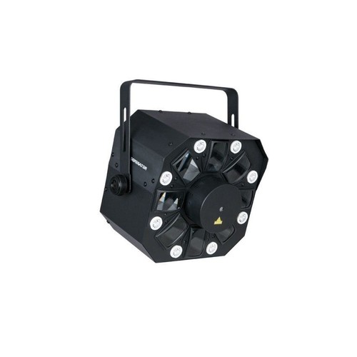 Showtec dominator led effekt - showtec,