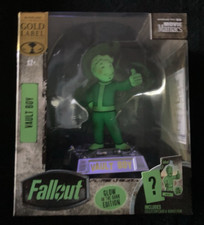 Fallout McFarlane Movie
