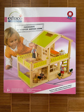 EDUCO 821443 - Ferienhaus neu