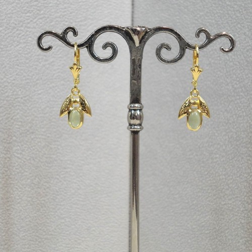 Peridot schmuck ohrringe - peridot,