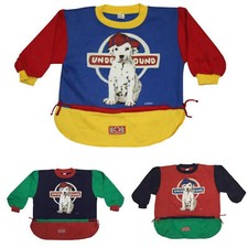 Kinder pullover 101 - kinder,