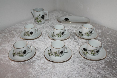 Tassen beilegeschale - 6,