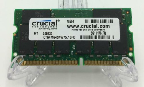 Crucial technology - crucial,