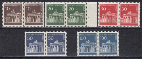 Berlin 286 290 - 286,