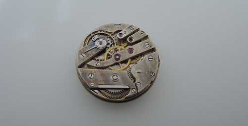 Ulysse nardin uhrwerk - nardin,